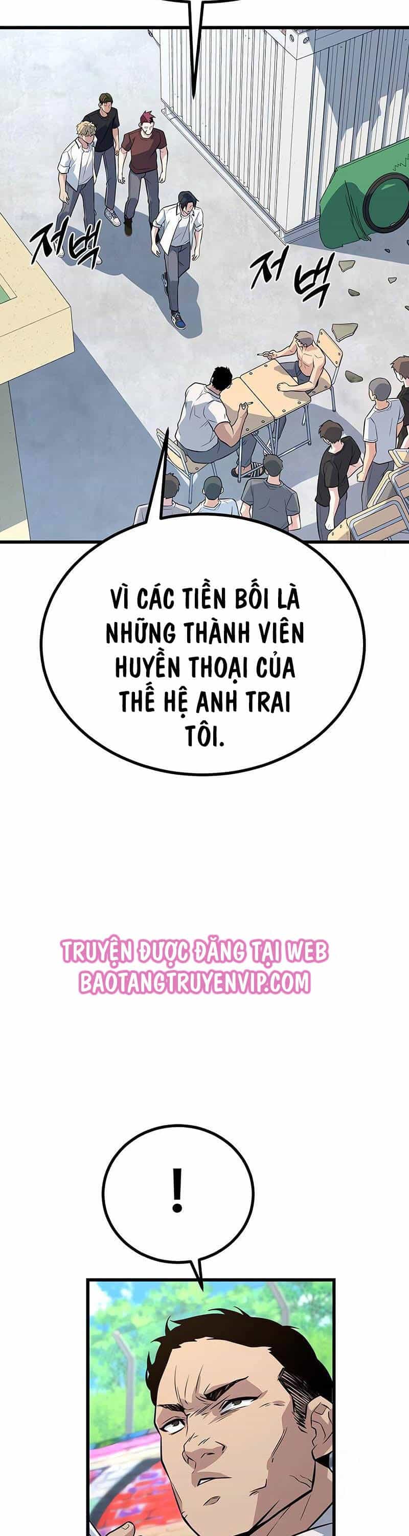 Bạo Lực Vương - Chương 8 - ảnh 55