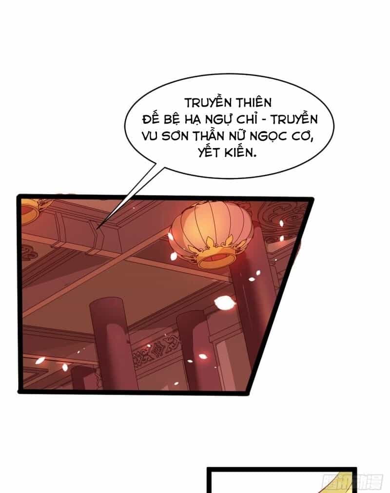 Bạo Manh Tiểu Tiên - Chương 9 - ảnh 16