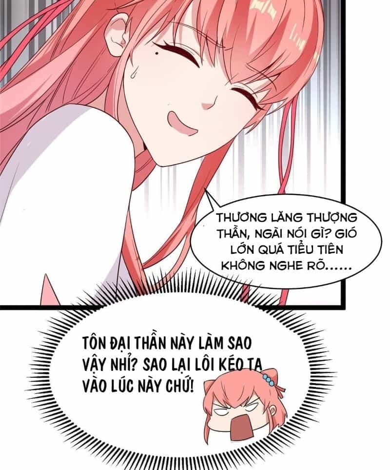 Bạo Manh Tiểu Tiên - Chương 11 - ảnh 20