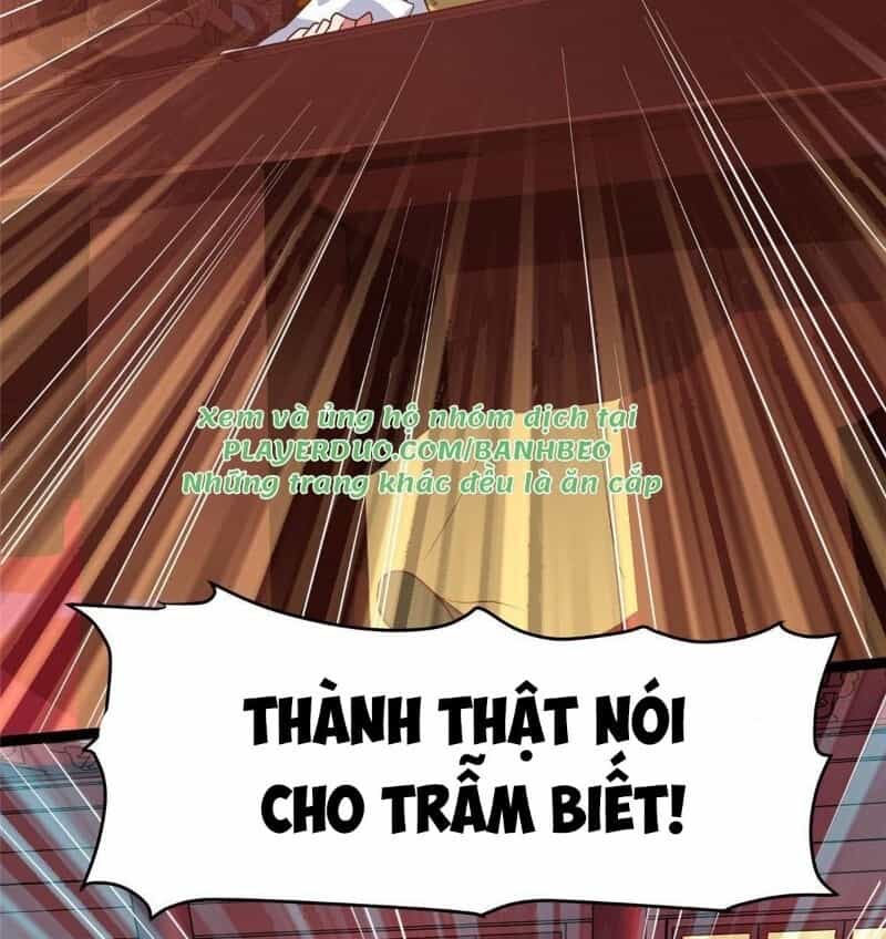 Bạo Manh Tiểu Tiên - Chương 11 - ảnh 58