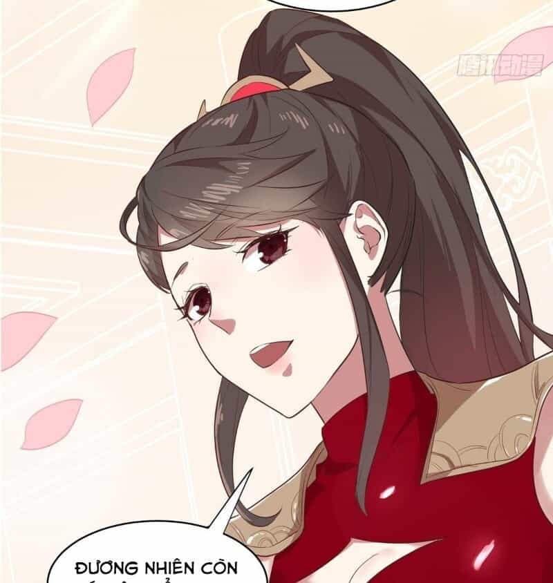 Bạo Manh Tiểu Tiên - Chương 12 - ảnh 48