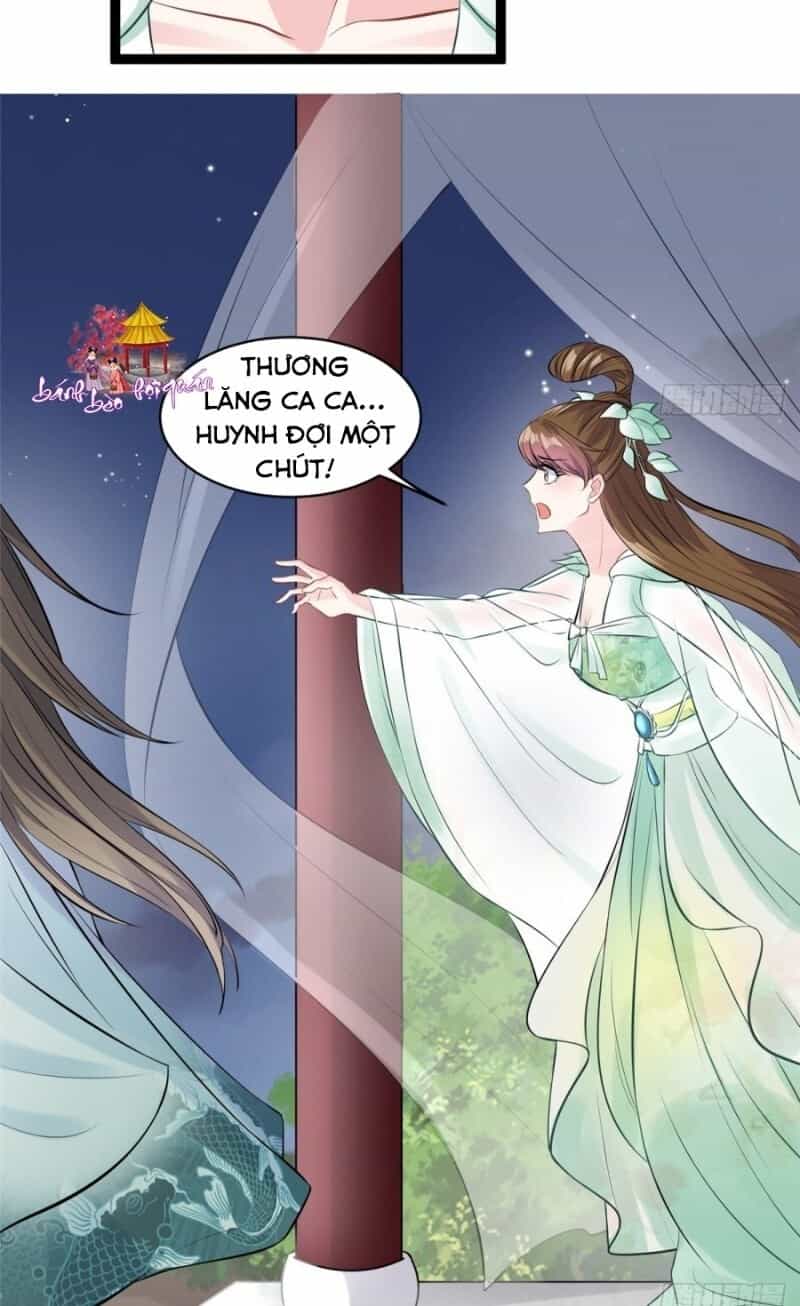 Bạo Manh Tiểu Tiên - Chương 16 - ảnh 34
