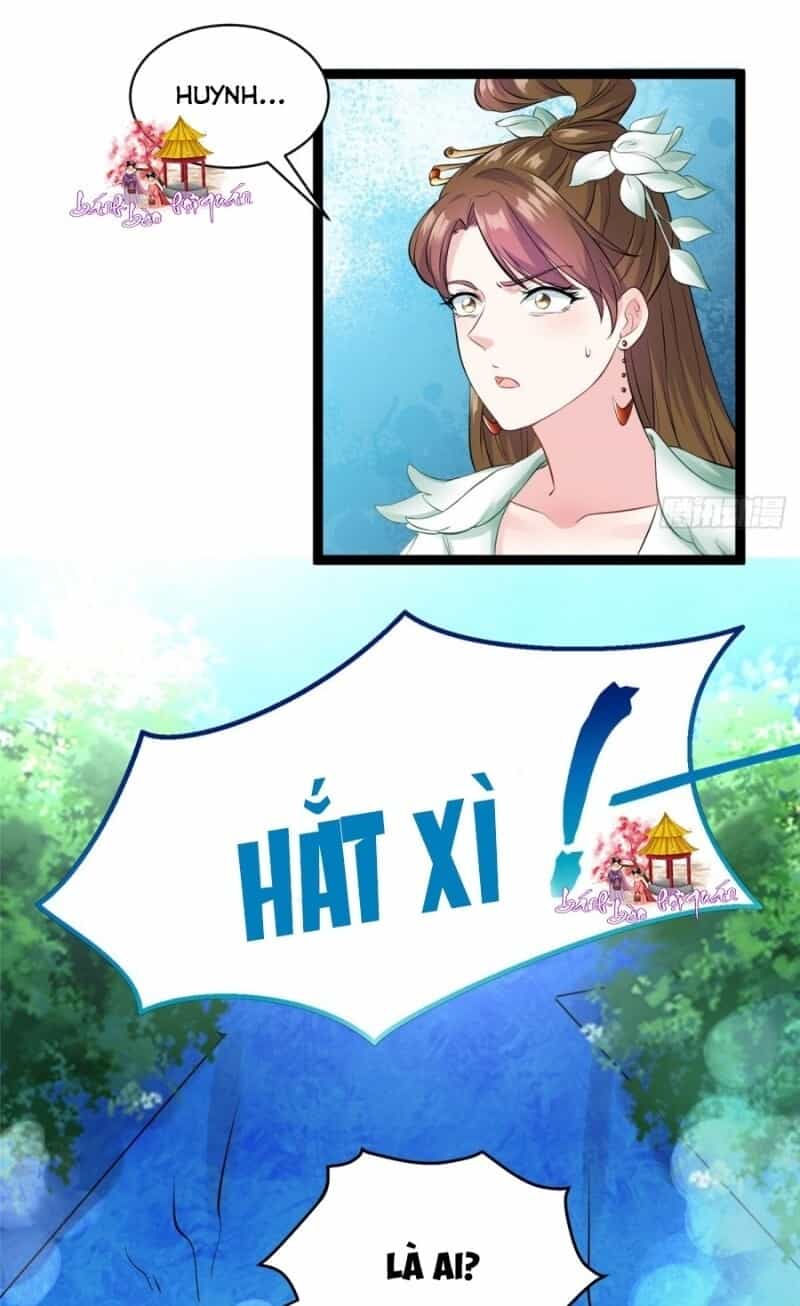 Bạo Manh Tiểu Tiên - Chương 16 - ảnh 38