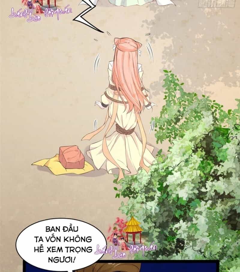 Bạo Manh Tiểu Tiên - Chương 17 - ảnh 2
