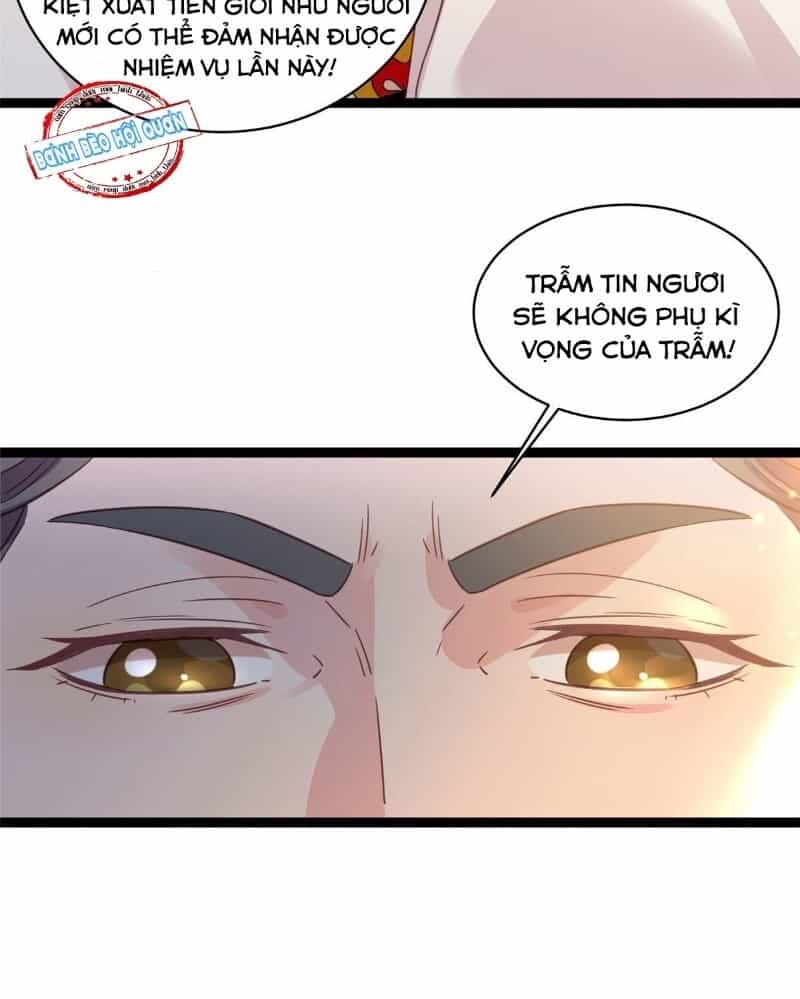 Bạo Manh Tiểu Tiên - Chương 20 - ảnh 30