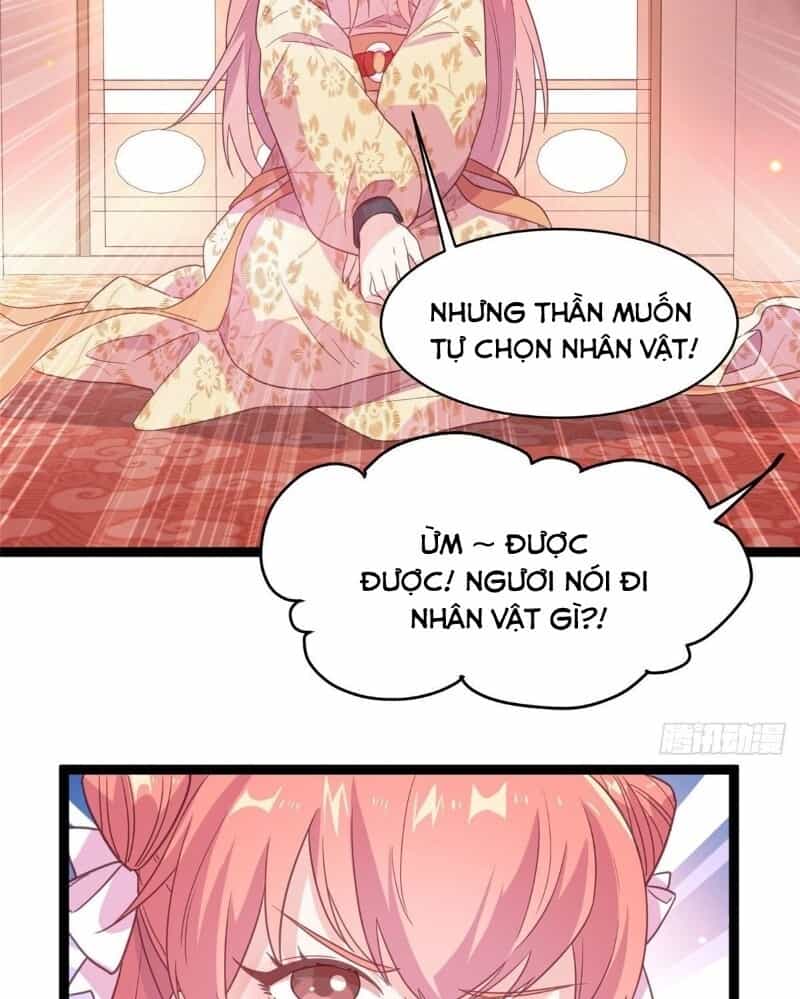 Bạo Manh Tiểu Tiên - Chương 20 - ảnh 41