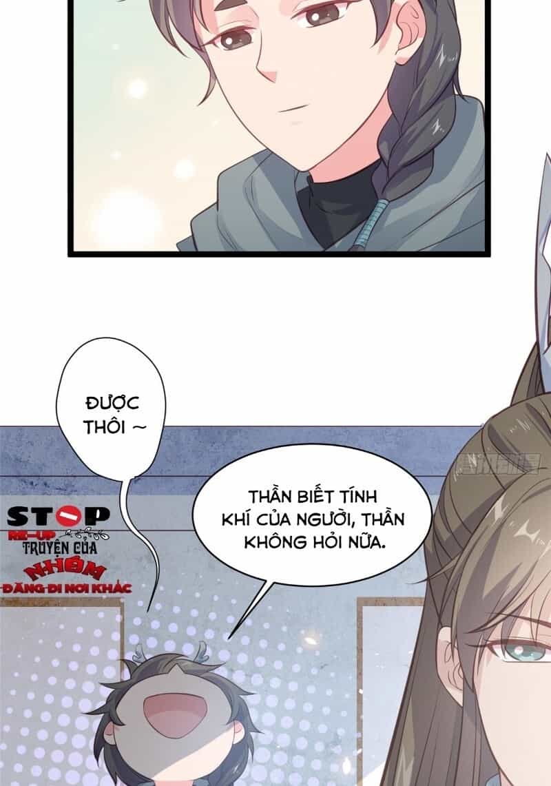 Bạo Manh Tiểu Tiên - Chương 21 - ảnh 17