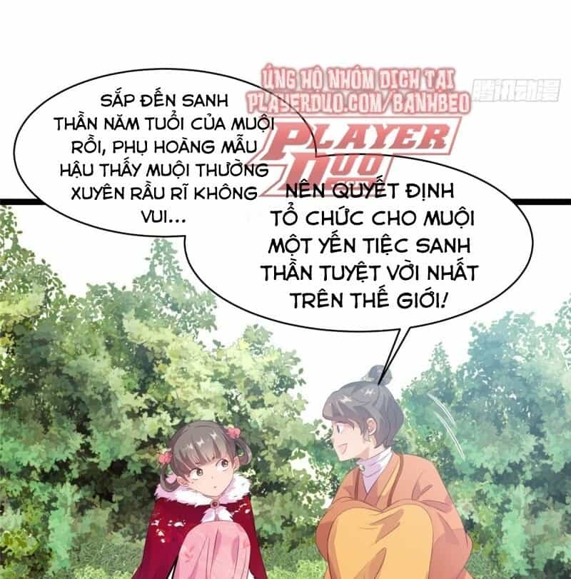 Bạo Manh Tiểu Tiên - Chương 24 - ảnh 71