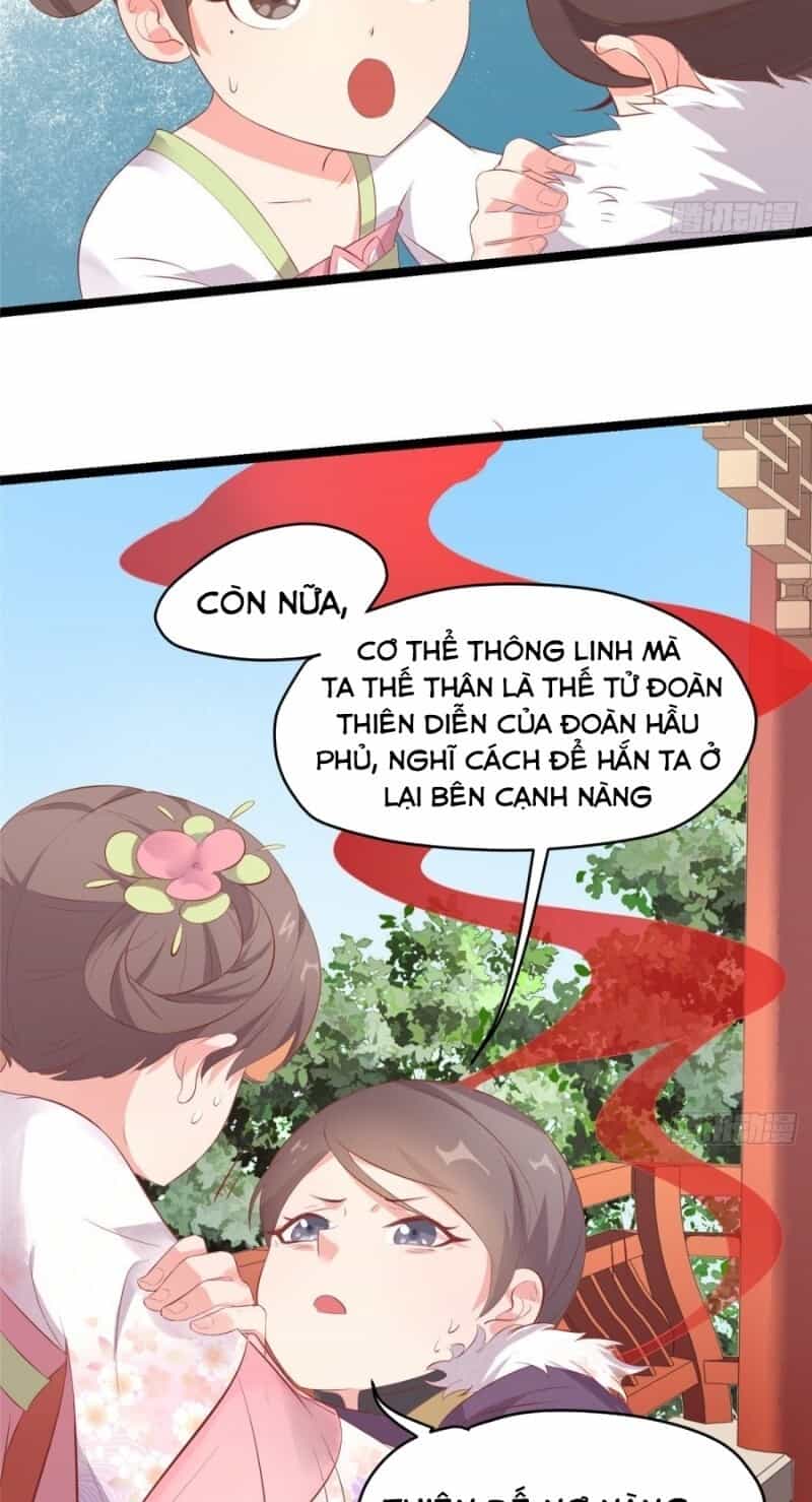 Bạo Manh Tiểu Tiên - Chương 26 - ảnh 32