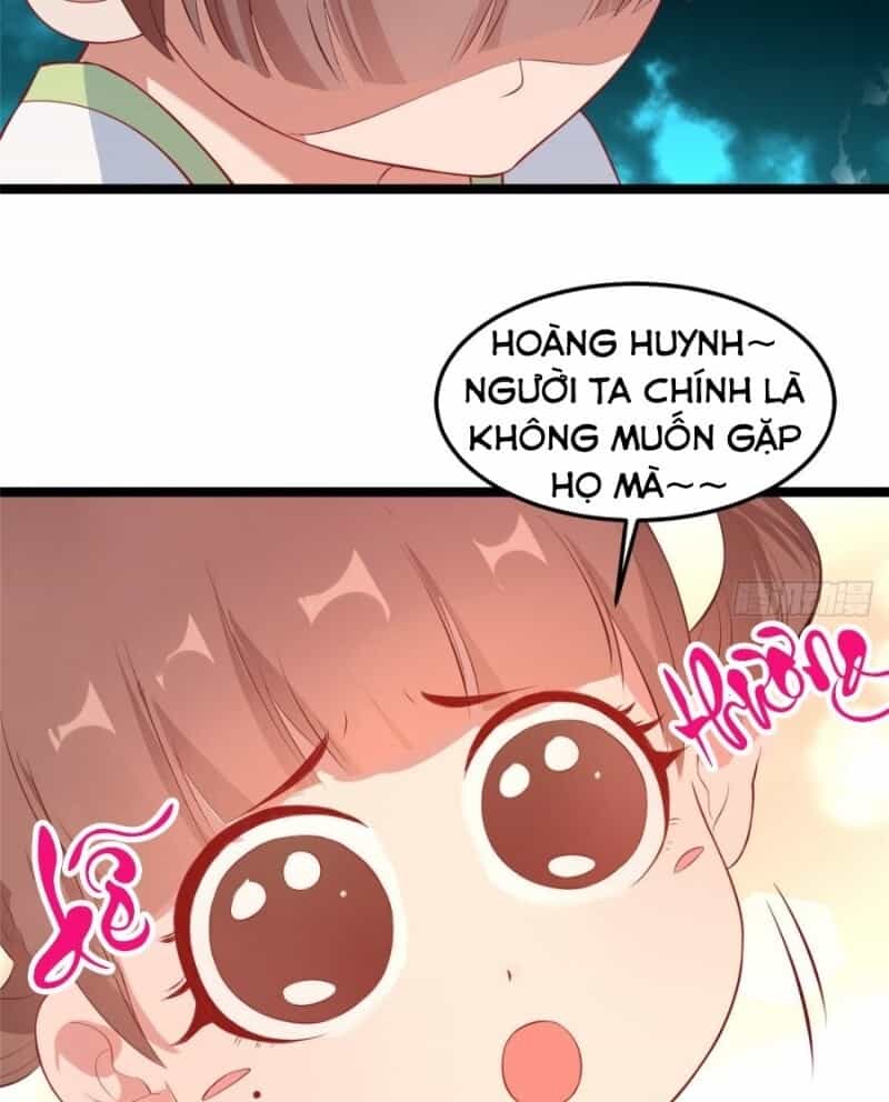 Bạo Manh Tiểu Tiên - Chương 27 - ảnh 17