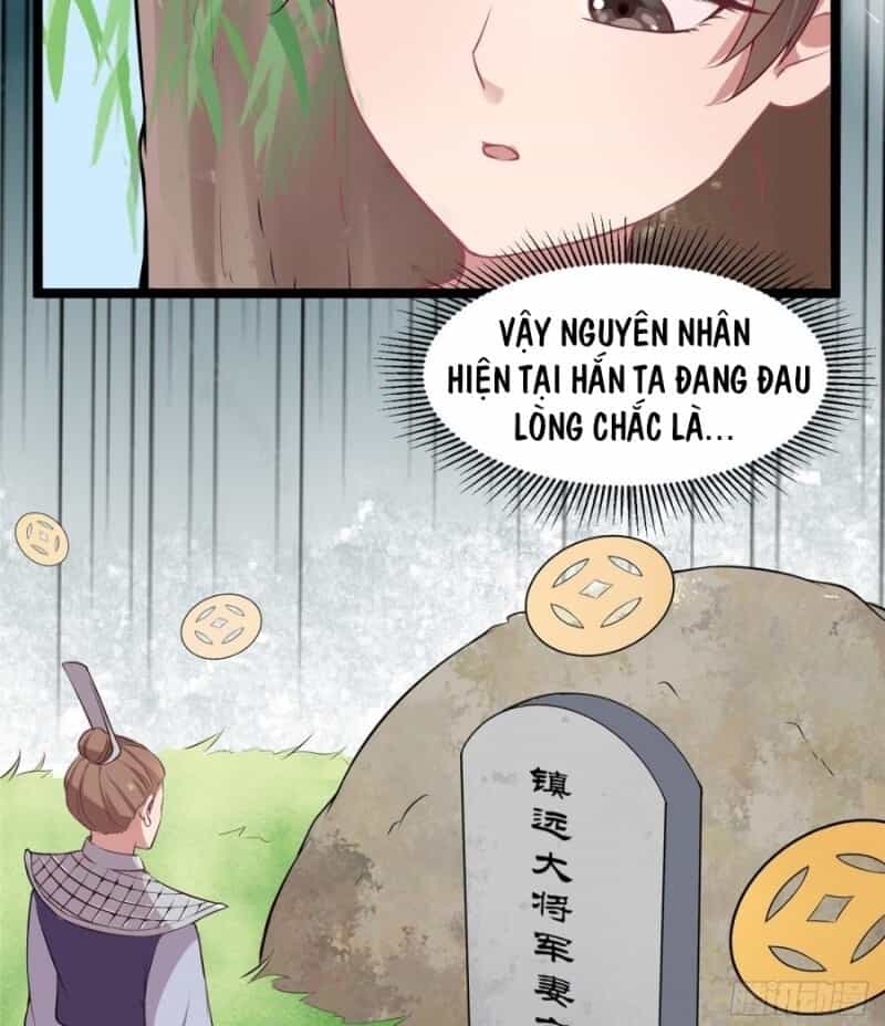 Bạo Manh Tiểu Tiên - Chương 27 - ảnh 33