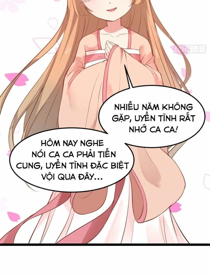 Bạo Manh Tiểu Tiên - Chương 27 - ảnh 43