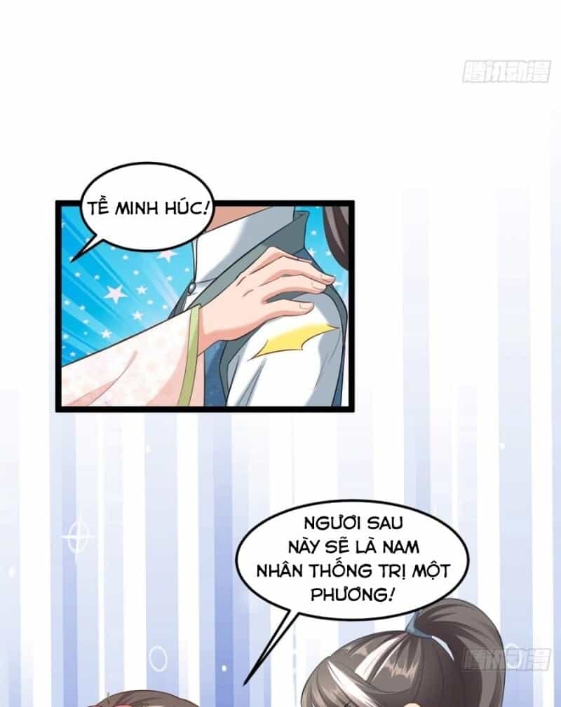 Bạo Manh Tiểu Tiên - Chương 29 - ảnh 35