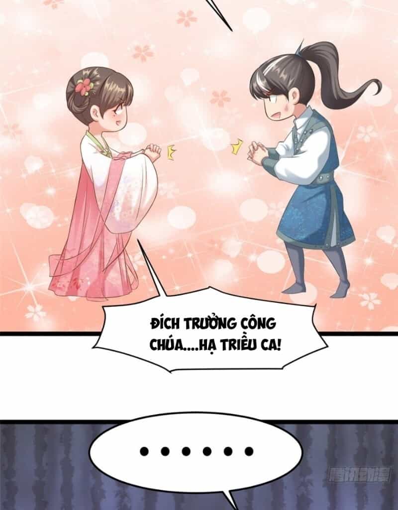Bạo Manh Tiểu Tiên - Chương 29 - ảnh 40