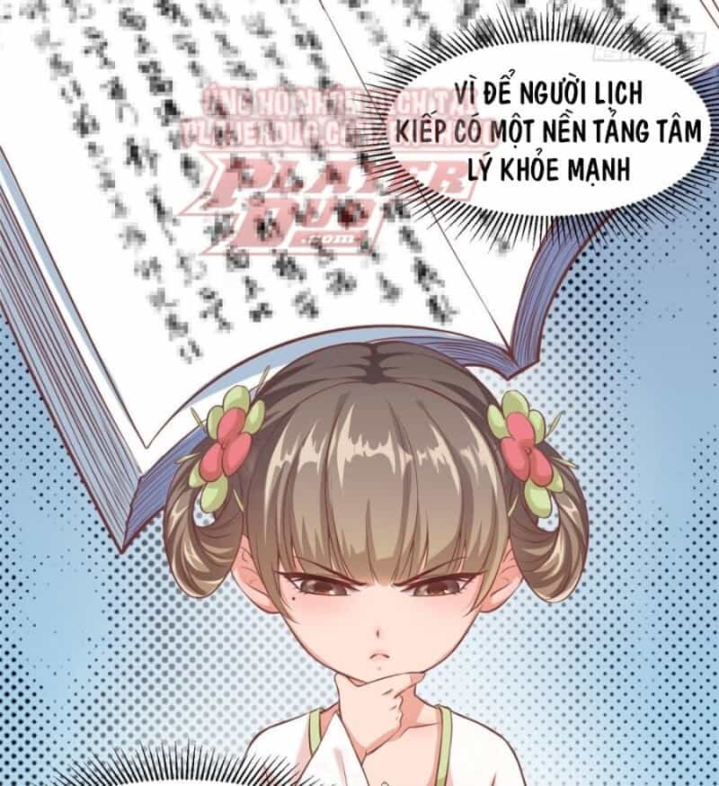 Bạo Manh Tiểu Tiên - Chương 29 - ảnh 9