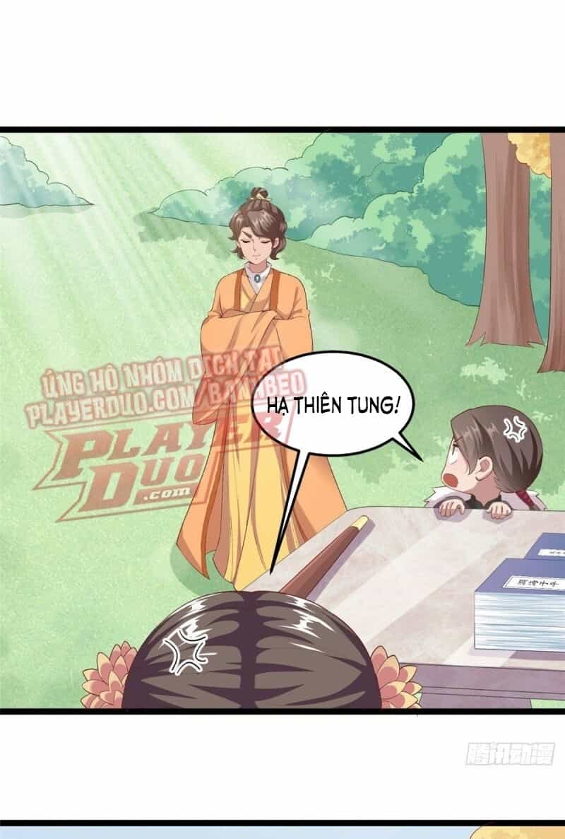 Bạo Manh Tiểu Tiên - Chương 31 - ảnh 31