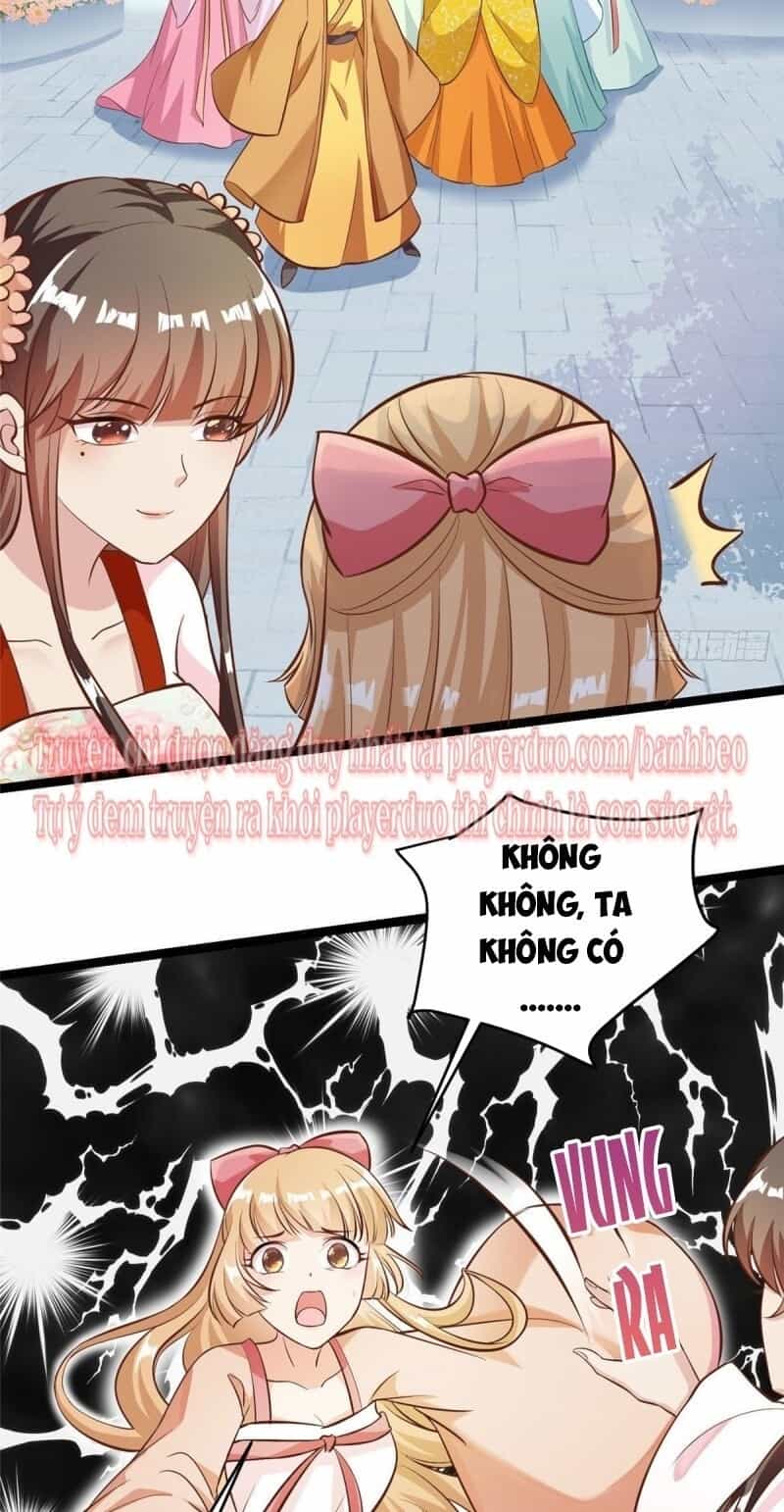 Bạo Manh Tiểu Tiên - Chương 35 - ảnh 10