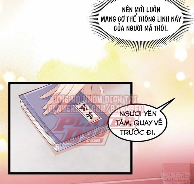 Bạo Manh Tiểu Tiên - Chương 36 - ảnh 45