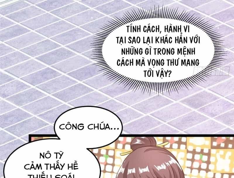 Bạo Manh Tiểu Tiên - Chương 37 - ảnh 51