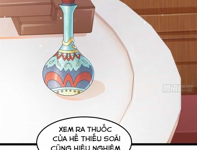 Bạo Manh Tiểu Tiên - Chương 37 - ảnh 59