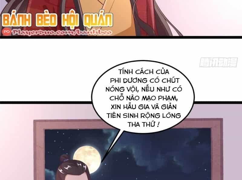 Bạo Manh Tiểu Tiên - Chương 39 - ảnh 39