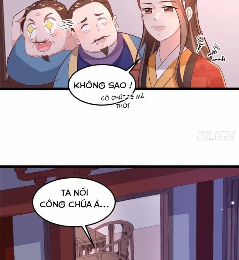 Bạo Manh Tiểu Tiên - Chương 39 - ảnh 57