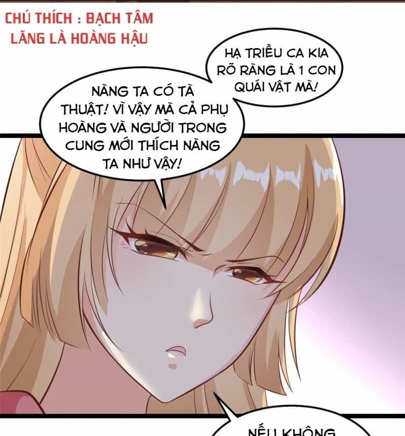 Bạo Manh Tiểu Tiên - Chương 40 - ảnh 38