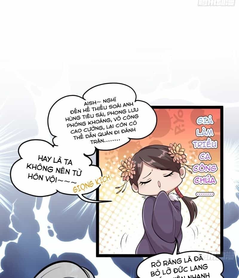 Bạo Manh Tiểu Tiên - Chương 41 - ảnh 14