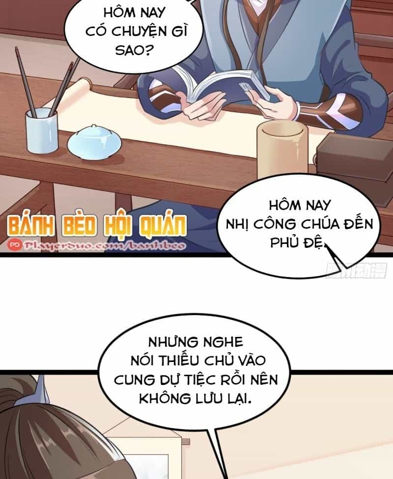Bạo Manh Tiểu Tiên - Chương 41 - ảnh 21