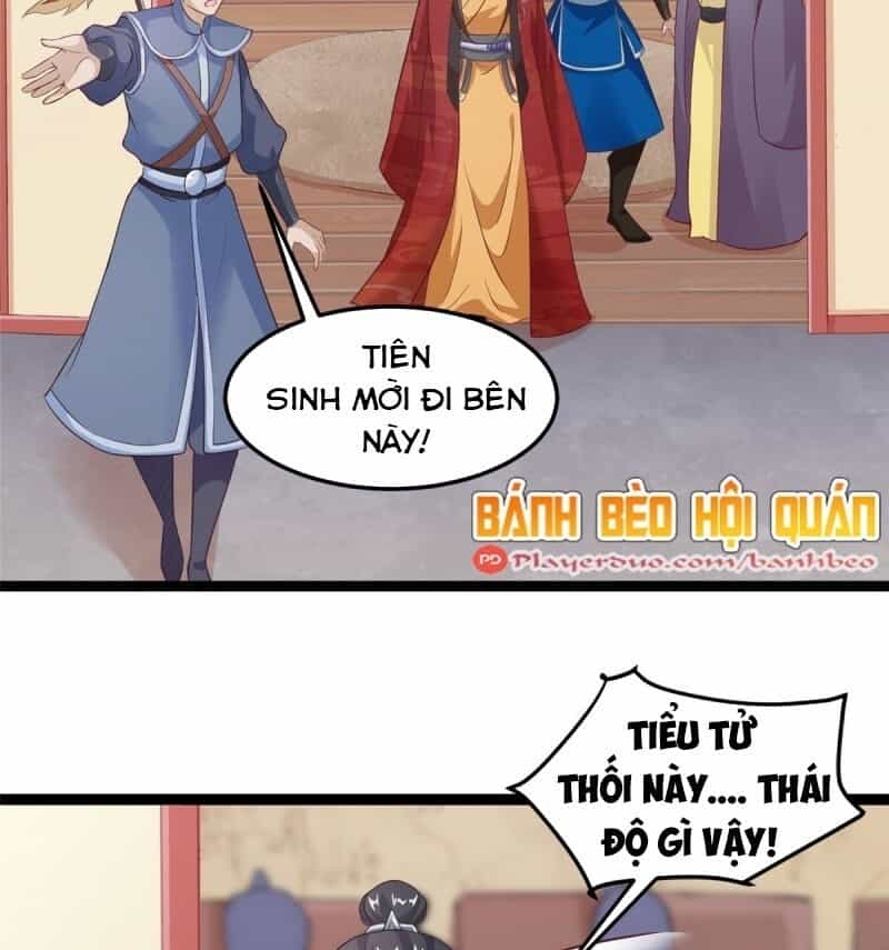 Bạo Manh Tiểu Tiên - Chương 42 - ảnh 18
