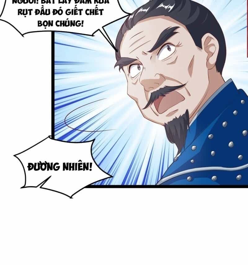 Bạo Manh Tiểu Tiên - Chương 42 - ảnh 20