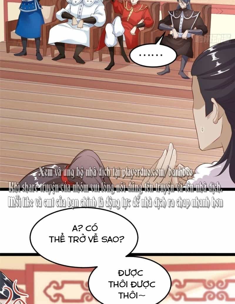 Bạo Manh Tiểu Tiên - Chương 42 - ảnh 6