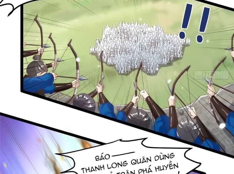 Bạo Manh Tiểu Tiên - Chương 45 - ảnh 12