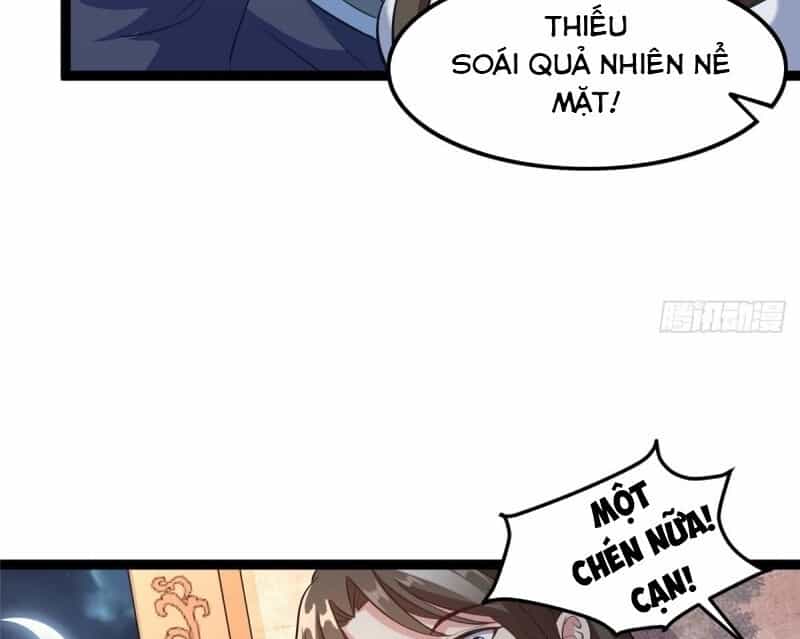 Bạo Manh Tiểu Tiên - Chương 46 - ảnh 26