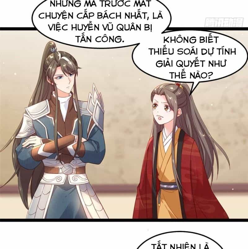 Bạo Manh Tiểu Tiên - Chương 48 - ảnh 22