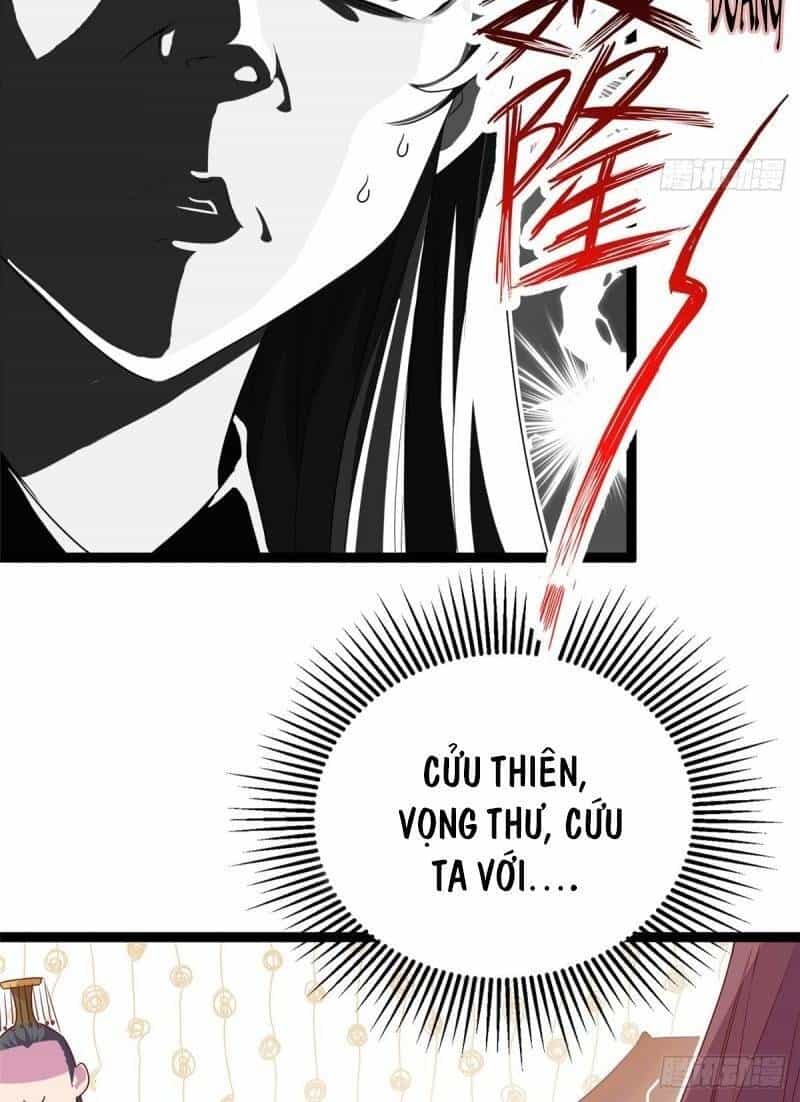 Bạo Manh Tiểu Tiên - Chương 4 - ảnh 5
