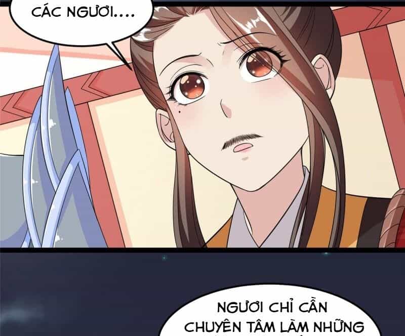 Bạo Manh Tiểu Tiên - Chương 49 - ảnh 34