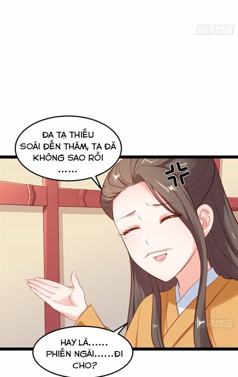 Bạo Manh Tiểu Tiên - Chương 50 - ảnh 38