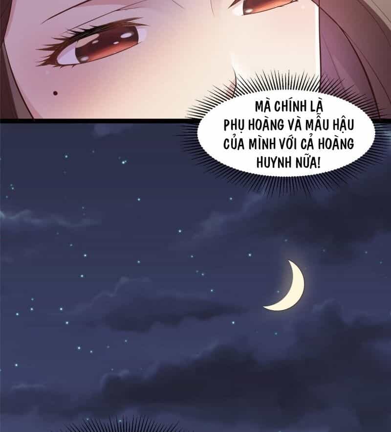 Bạo Manh Tiểu Tiên - Chương 51 - ảnh 68