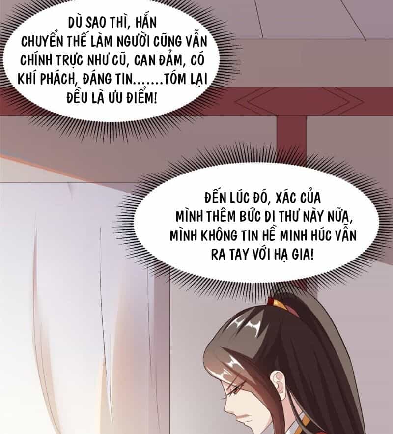 Bạo Manh Tiểu Tiên - Chương 51 - ảnh 71
