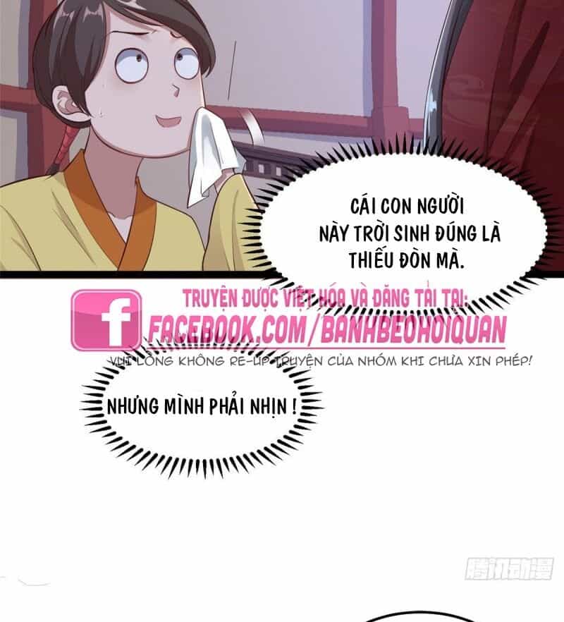 Bạo Manh Tiểu Tiên - Chương 52 - ảnh 3