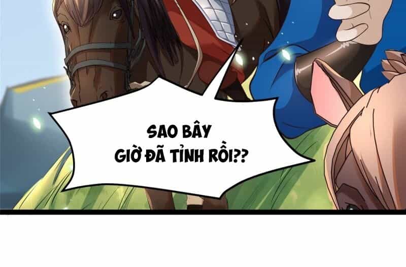 Bạo Manh Tiểu Tiên - Chương 53 - ảnh 7