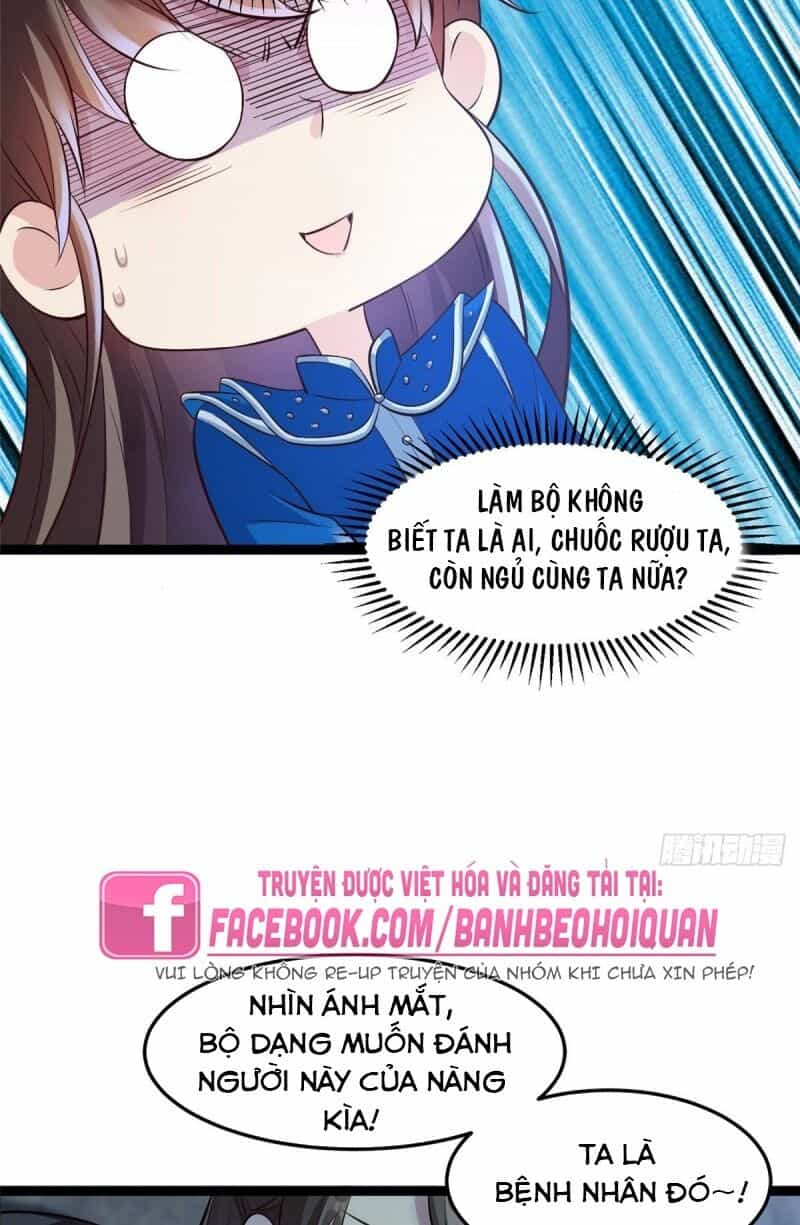 Bạo Manh Tiểu Tiên - Chương 56 - ảnh 18