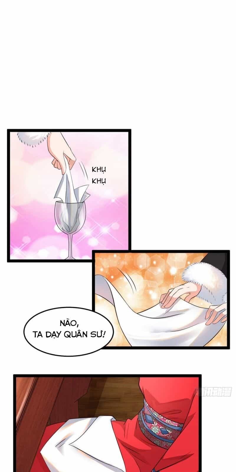 Bạo Manh Tiểu Tiên - Chương 58 - ảnh 41