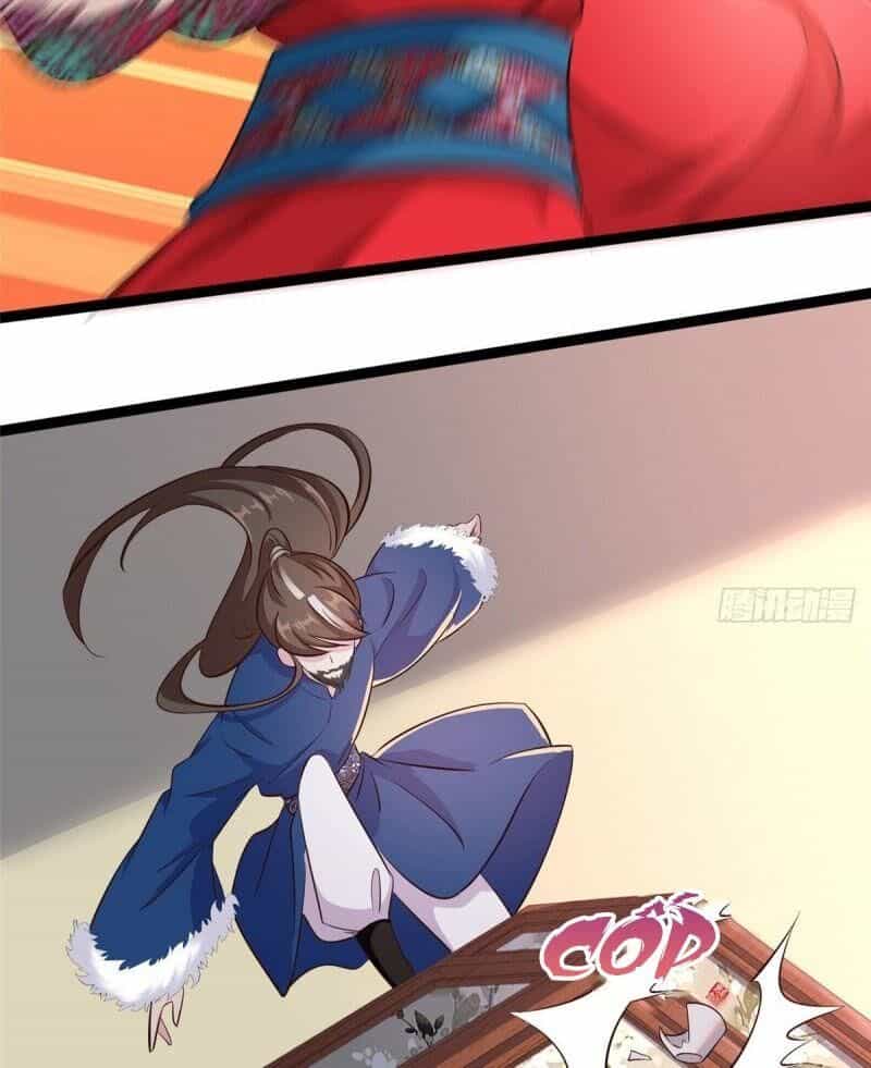 Bạo Manh Tiểu Tiên - Chương 60 - ảnh 41