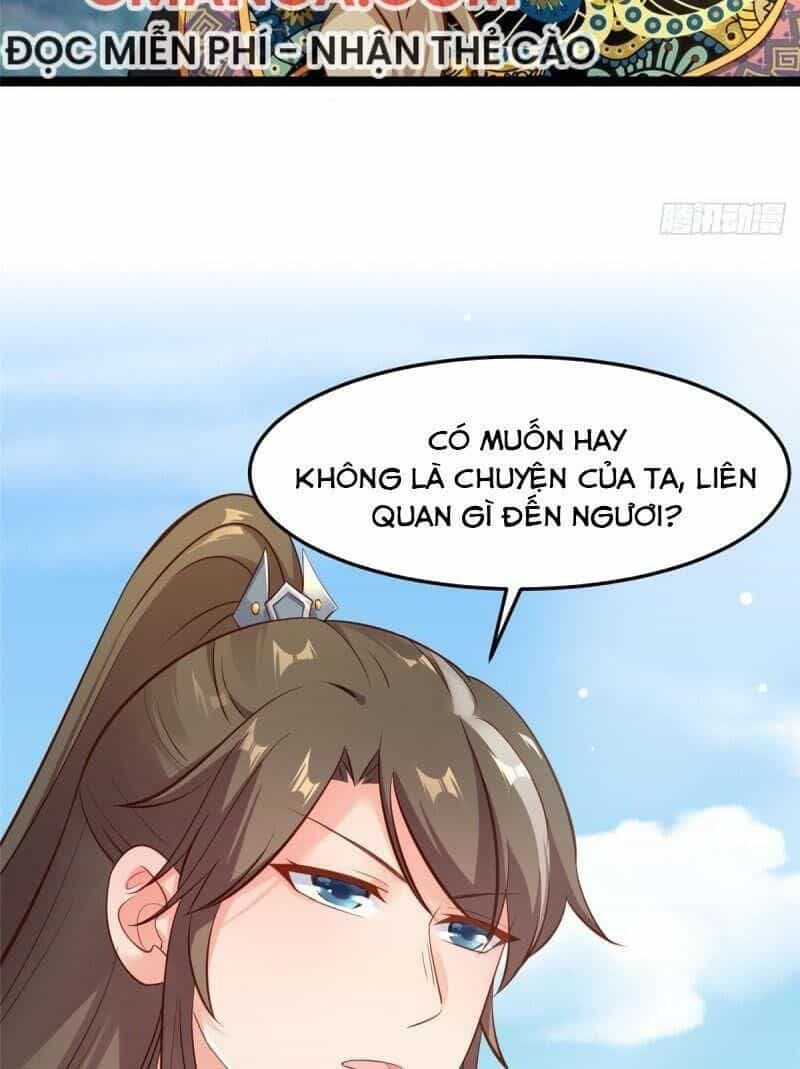 Bạo Manh Tiểu Tiên - Chương 62 - ảnh 27