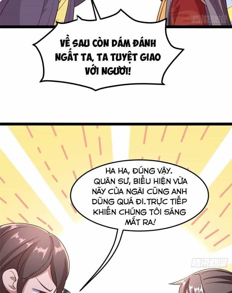 Bạo Manh Tiểu Tiên - Chương 63 - ảnh 17