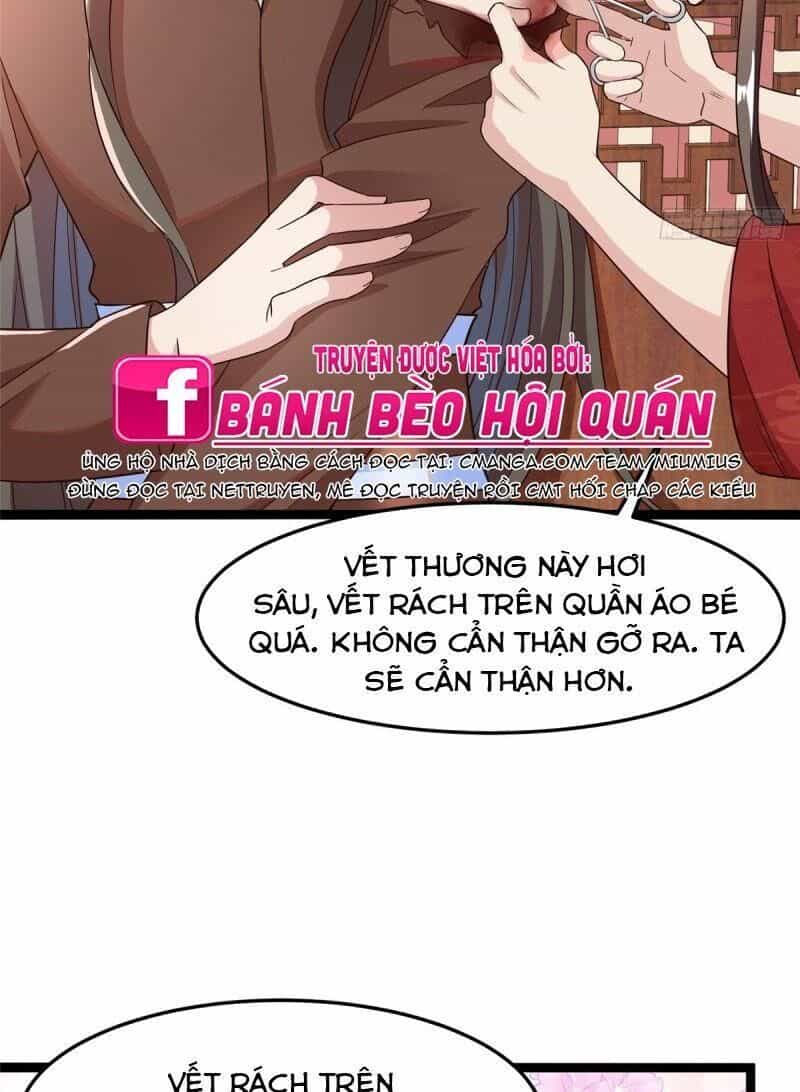 Bạo Manh Tiểu Tiên - Chương 63 - ảnh 43
