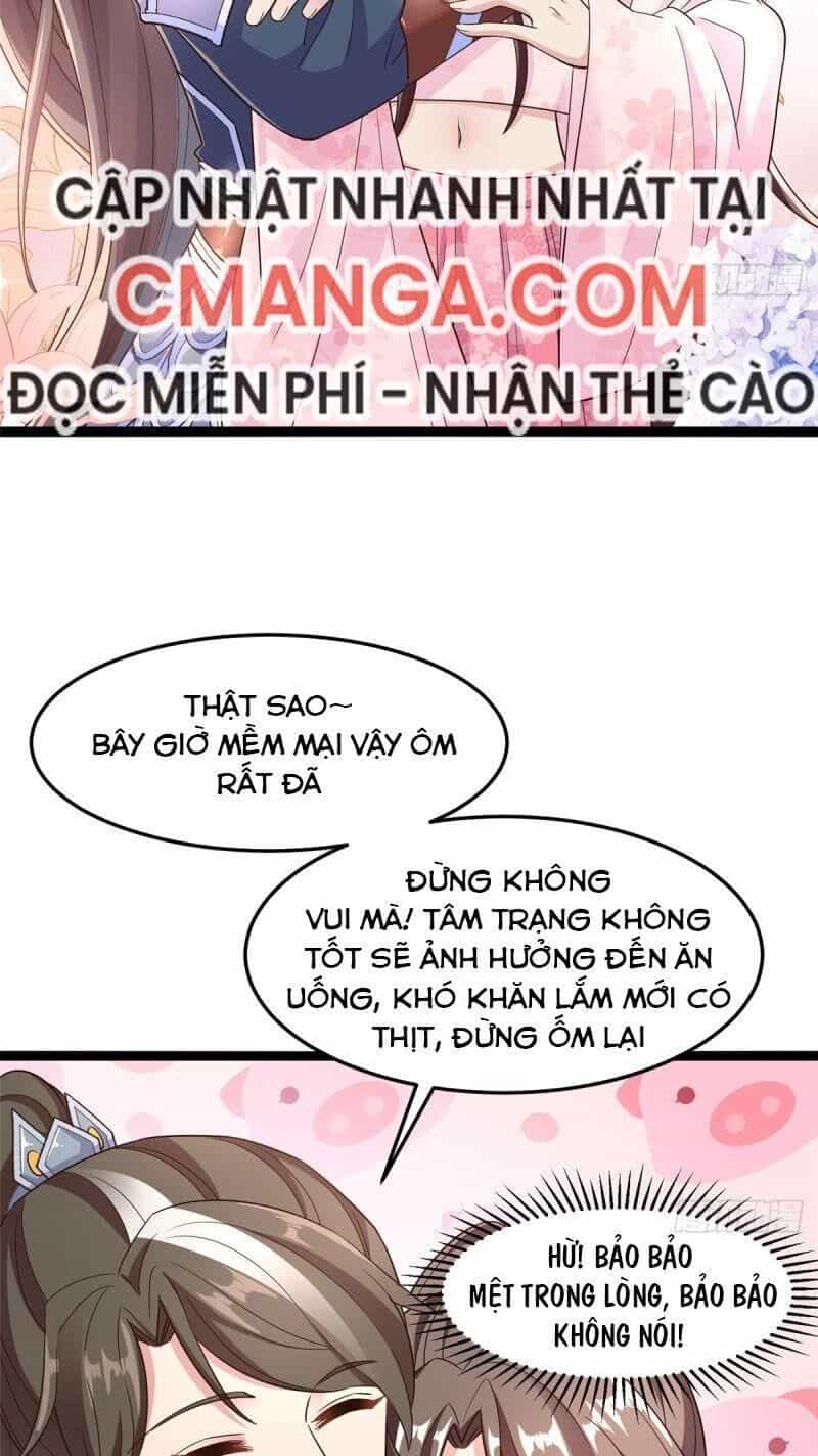 Bạo Manh Tiểu Tiên - Chương 64 - ảnh 38