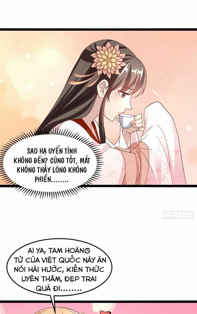 Bạo Manh Tiểu Tiên - Chương 70 - ảnh 25